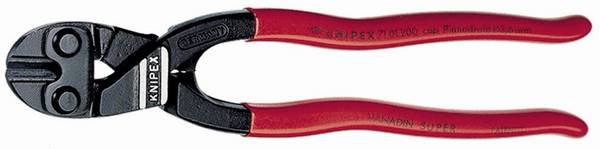 Knipex  Bolzenschneider 200 mm
