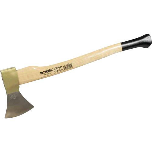 IRONSIDE 138002 Axt 60 cm 1464 g Kopfgewicht 1000 g