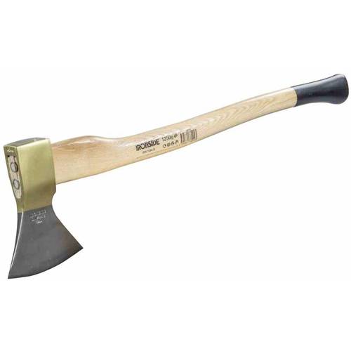 IRONSIDE 138004 Axt 70 cm 1720 g Kopfgewicht 1250 g
