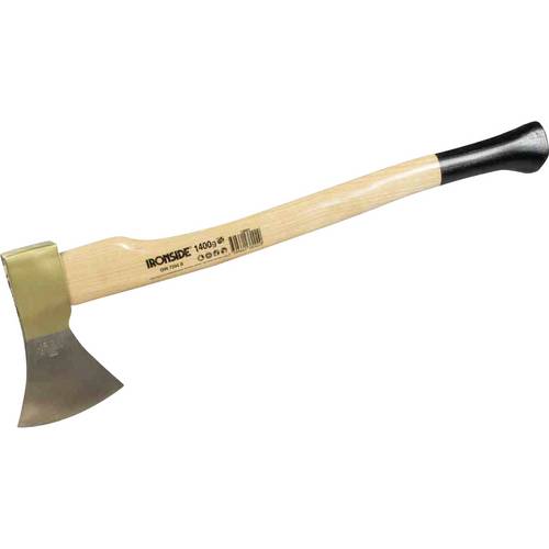 IRONSIDE 138006 Axt 70 cm 1970 g Kopfgewicht 1400 g