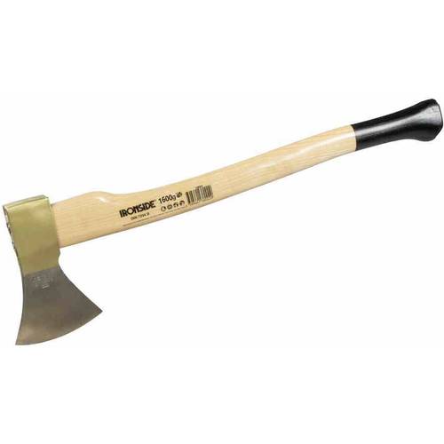 IRONSIDE 138008 Axt 80 cm 2371 g Kopfgewicht 1600 g