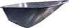 Ersatztiefmulde gelocht zu 116B/90, 90 l Fort