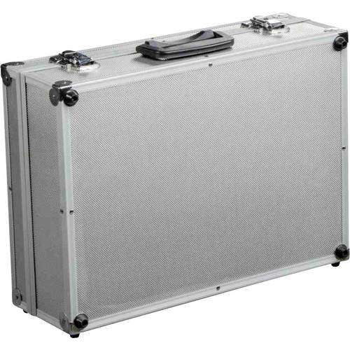 IRONSIDE 191001 Werkzeugkoffer unbestückt