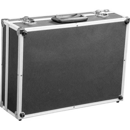 IRONSIDE 191002 Werkzeugkoffer unbestückt