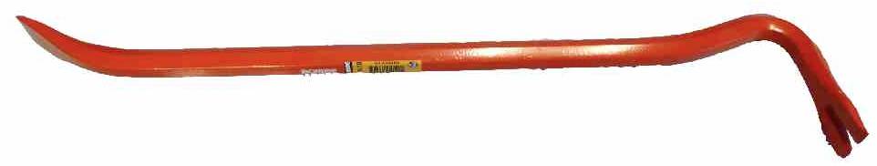 Nageleisen 700x18mm Sechskant IRONSIDE 104103