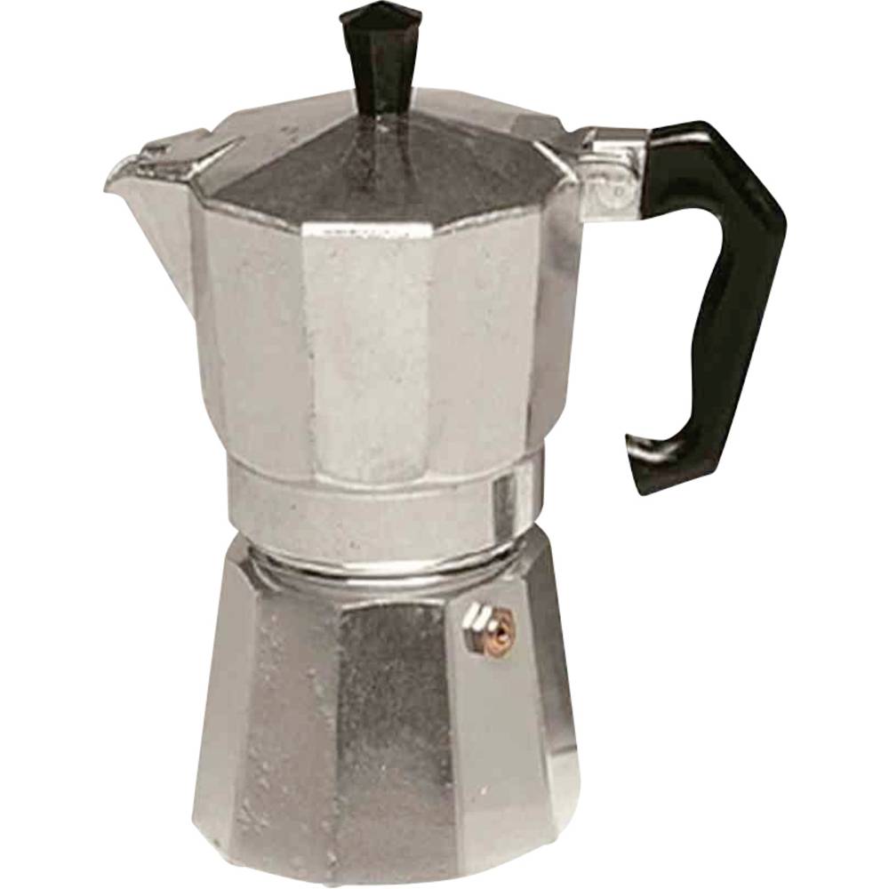 Espresso-apparaat, Krüger