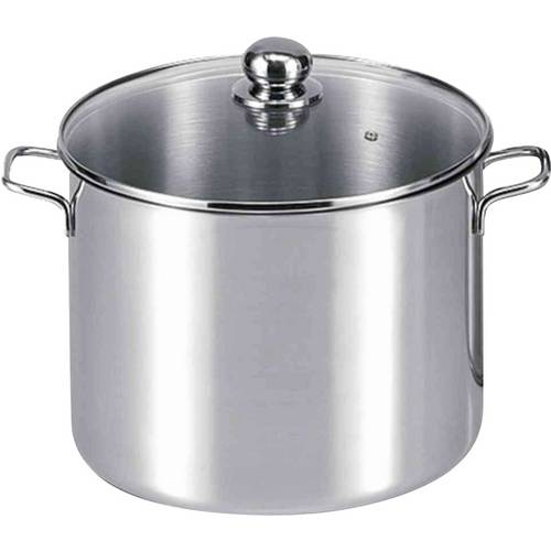 Krüger Haushaltswaren 72727 Kochtopf 30 cm