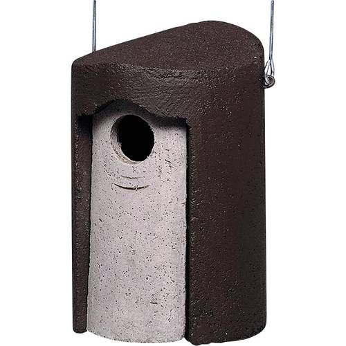 Schwegler 00162/7 Starenhöhle mit Flugloch: 45mm 1 St.