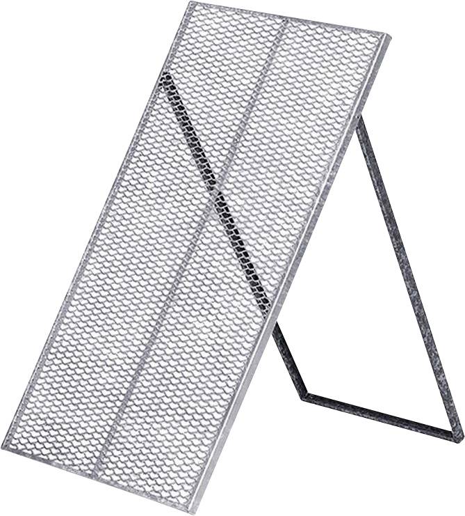 Brista 001121 Durchwurfsieb