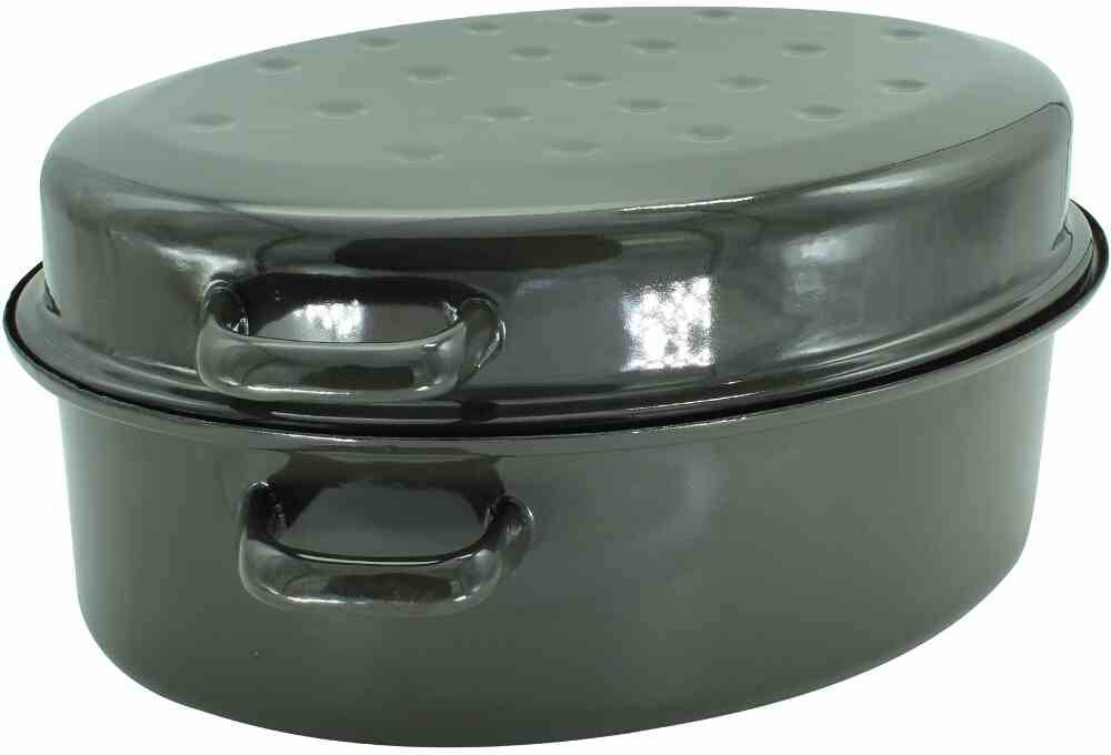 Krüger Haushaltswaren GR42 Bräter