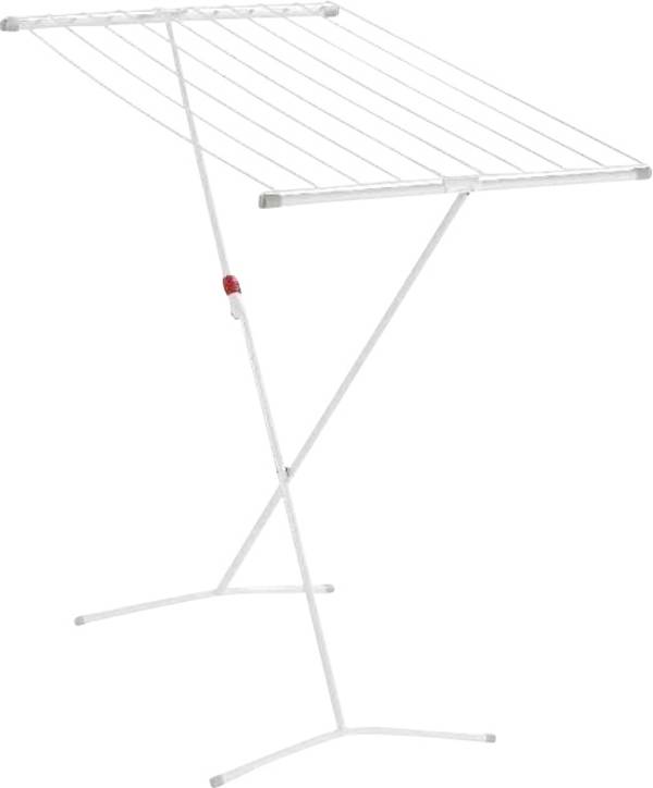 Leifheit Standtrockner Capri 100 Der Leifheit Standtrockner Classic 100 Easy