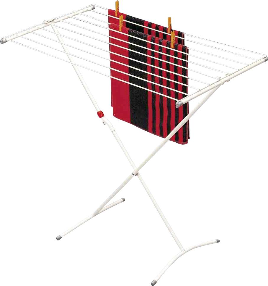 Leifheit Standtrockner Capri 100 Der Leifheit Standtrockner Classic 100 Easy-4