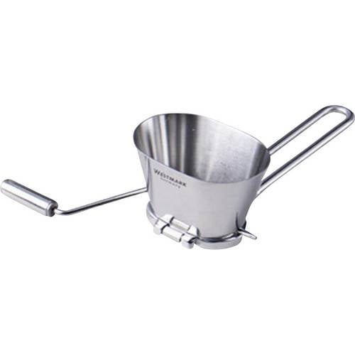 Thumbnail - Westmark 11762260 Kräutermühle Edelstahl