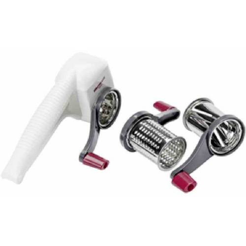 Westmark 11722260 Trommelreibe Trio