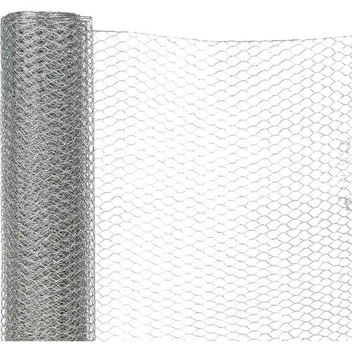 Siena 2381364 Sechseckgeflecht 50 m