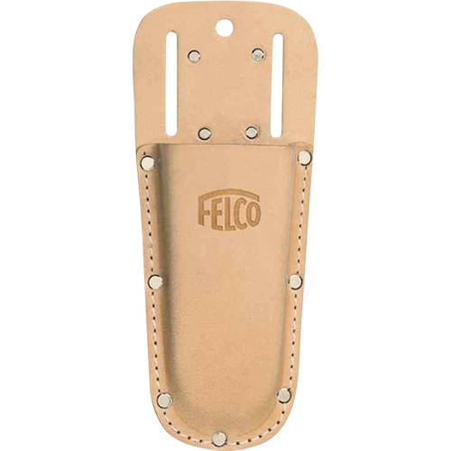 Thumbnail - FELCO Lederträger Nr.910 mit Schlaufe und Klammer - Artikel: 0783929400679