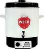 Weck Einkochautomat / Glühweintopf WAT 14 A