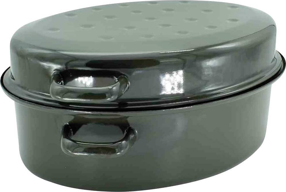 Thumbnail - Krüger Haushaltswaren GR30 Bräter