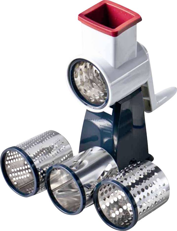 Thumbnail - Westmark 97602260 Reibemaschine weiß/anthrazit