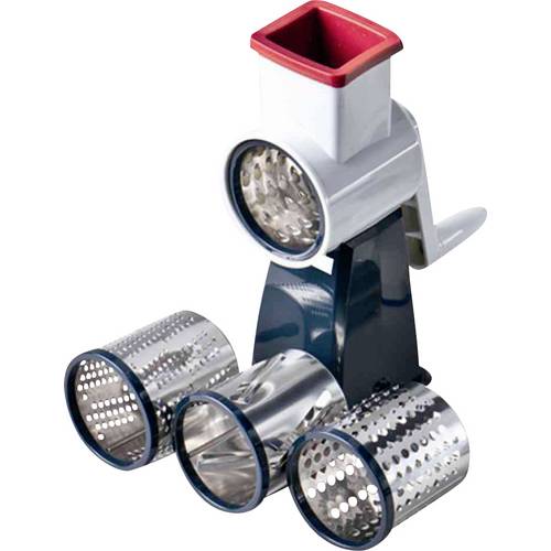 Thumbnail - Westmark 97602260 Reibemaschine weiß/anthrazit