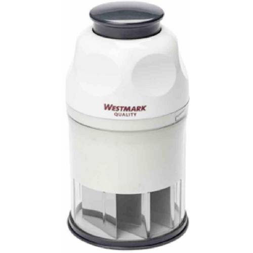 Westmark 11452260 Universalhacker Kompakt