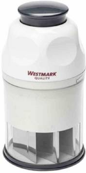 Westmark 11452260 Universalhacker "Kompakt"