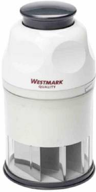 Westmark 11452260 Universalhacker "Kompakt"