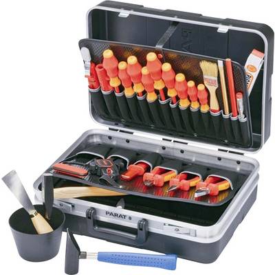 Knipex-Werk VDE-Werkzeugkoffer 00 21 21 S