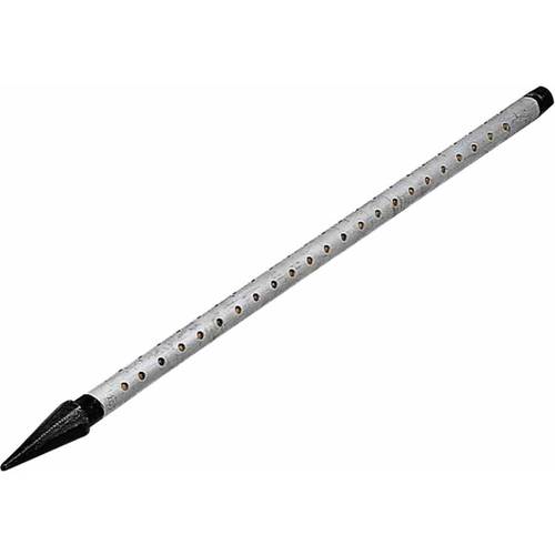 Puteus 18304-CE/E Rammfilter 115 cm 32 mm (1 1/4) Ø Stahl