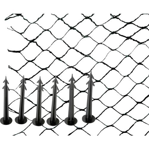 Siena Garden 22200-2-36 Teichnetz