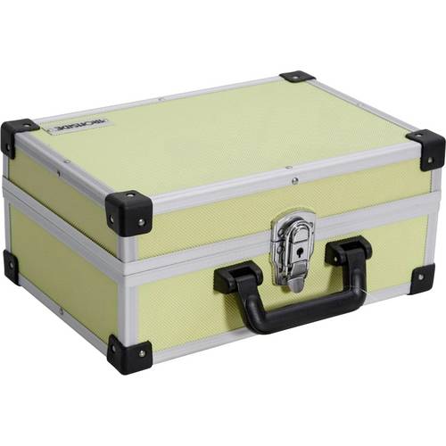 IRONSIDE 191010 Werkzeugkoffer unbestückt