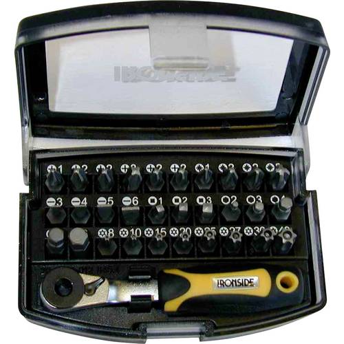 Thumbnail - IRONSIDE 244000 Bit-Set