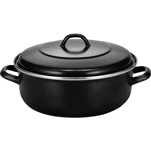 Thumbnail - Krüger Haushaltswaren KB28 Bräter 28 cm