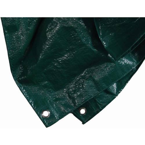 Siena Garden 671089 PE-Schutz-Plane 8x10m grün 1 St.
