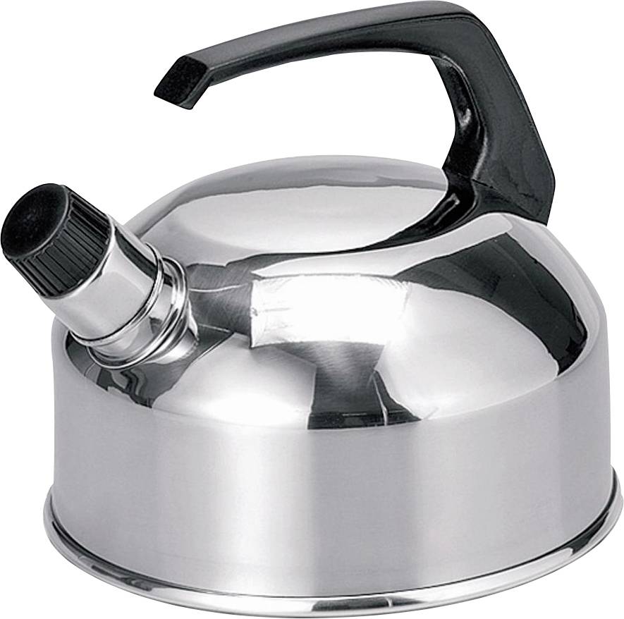 Thumbnail - Krüger Haushaltswaren NY110 Kiel Kochtopf 20 cm