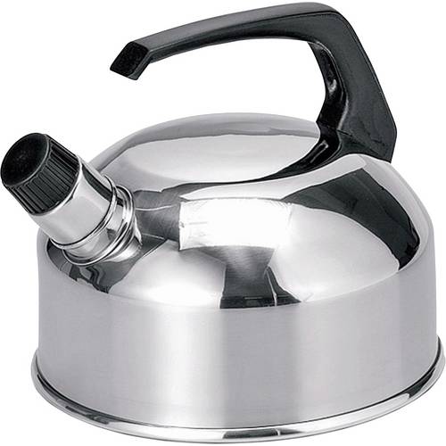 Krüger Haushaltswaren NY110 Kiel Kochtopf 20 cm