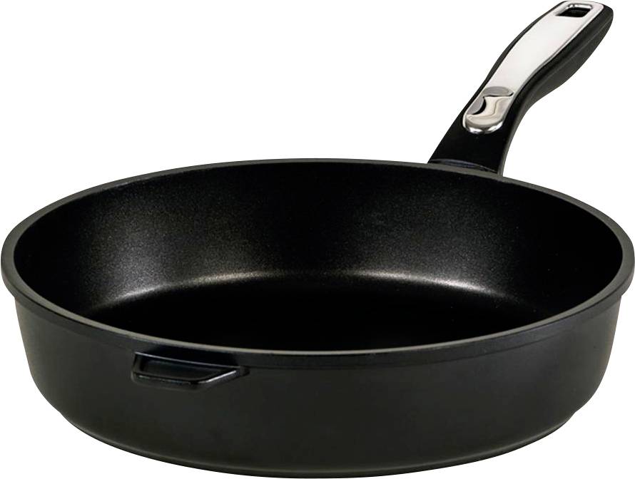 Thumbnail - Krüger Haushaltswaren 21624D Delta Pfanne 24 cm