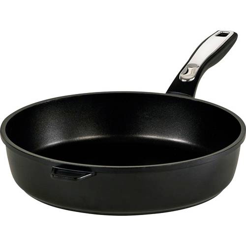 Krüger Haushaltswaren 21628D Delta Pfanne 28 cm