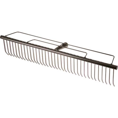 Thumbnail - Freund 3410539 Rechen Arbeitsbreite 70 cm ohne Stiel