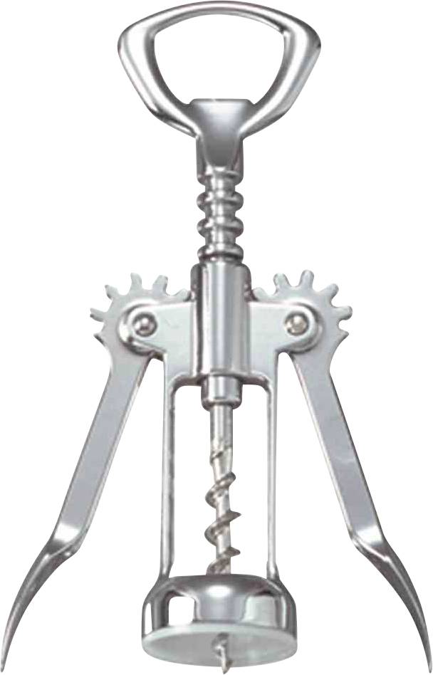 Sieger 60232270 Hebelkorkenzieher Chrom 1 St.