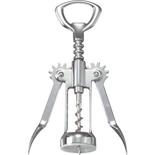 Sieger 60232270 Hebelkorkenzieher Chrom 1 St.