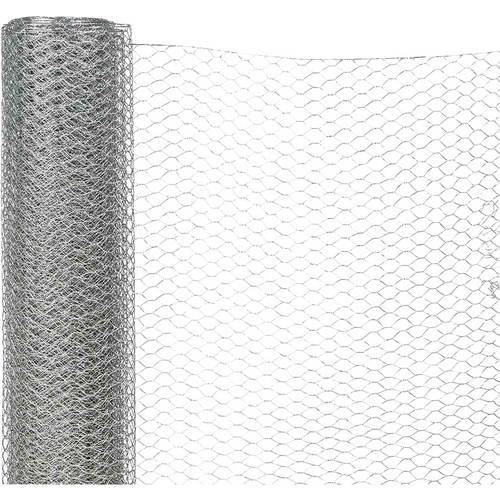 Siena 2381546 Sechseckgeflecht 50 m