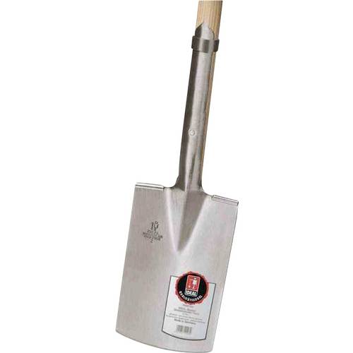 Ideal Office 10020276 Spaten T-Griff