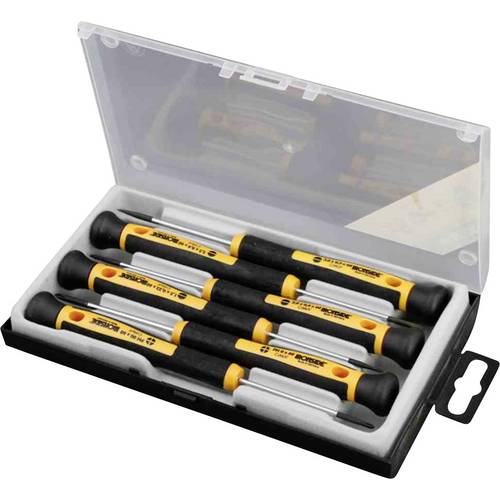 IRONSIDE Schraubendreher-Set