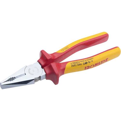 IRONSIDE 121262 VDE Kombizange