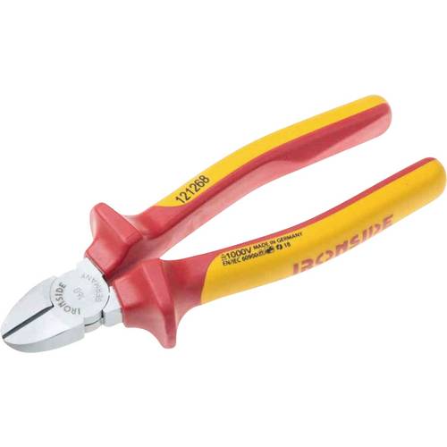 IRONSIDE 121268 Seitenschneider