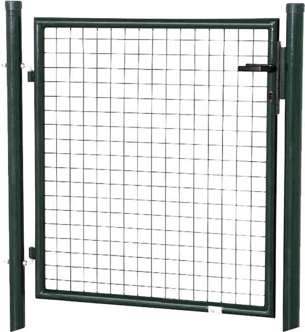 Siena Garden  43255100 Gartentor Stahl