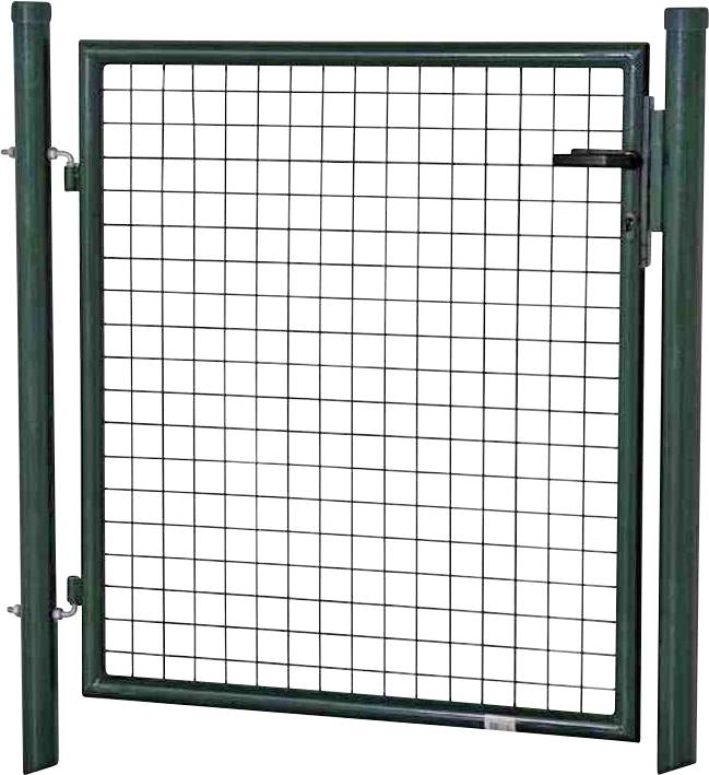 Siena Garden 43255125 Gartentor Stahl