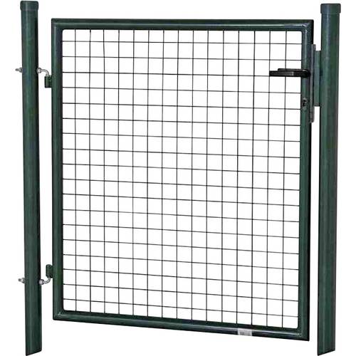 Siena Garden 43255125 Gartentor Stahl