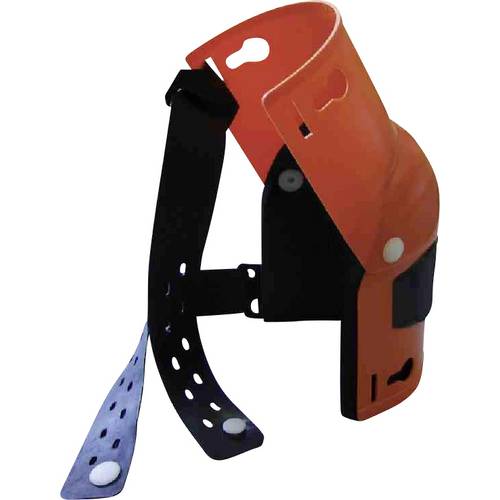 Thumbnail - Gelenkknieschoner DIN/EN14404 universal orange